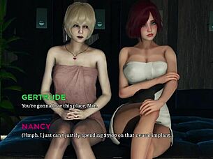 eternum gameplay part 31 adventure continues