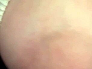 Horny MILF Artemisia flashes juicy tits 🔥😍