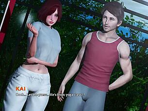 eternum gameplay part 31 adventure continues