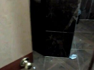 I came watching my wife fuck so hard