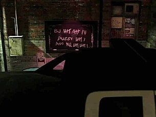 rough street hooker teen rides big cock anal in car diary