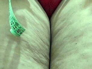 Chatting with big ass Brazilian bunny princess milf