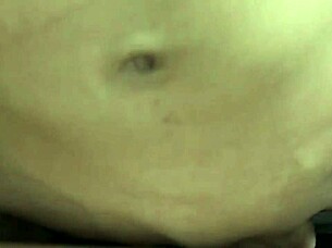 i end up alone with slut craving hard fuck