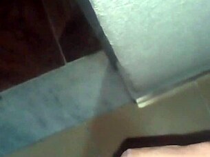 I came watching my wife fuck so hard