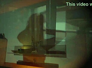 modest milf harbors steamy pissing fantasies softly