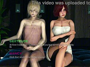 eternum gameplay part 31 adventure continues