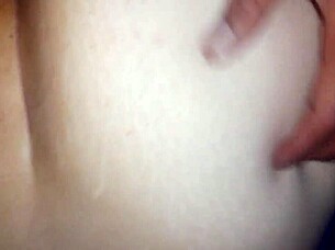 meet sexy peruvian culona huge ass shaking wildly 🍑💦