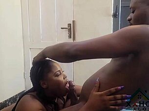 Sexyskaly punished hard by mafia boss with humiliation and rough bending