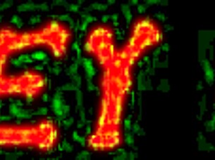 ashley coda moans sucking cock through gloryhole in bathroom