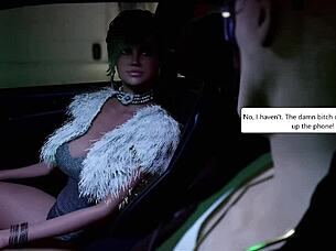 rough street hooker teen rides big cock anal in car diary