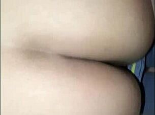 Teacher with big ass passionately fucks student