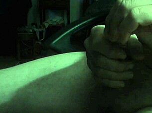 amateur cock insertion cumshot closeup