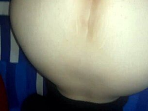 meet sexy peruvian culona huge ass shaking wildly 🍑💦