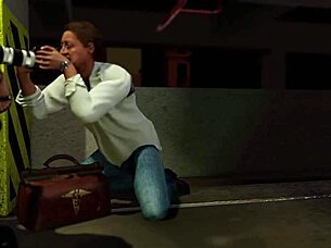 rough street hooker teen rides big cock anal in car diary