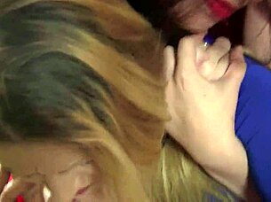 the parolee pt 2 ashley rose wrestling showdown