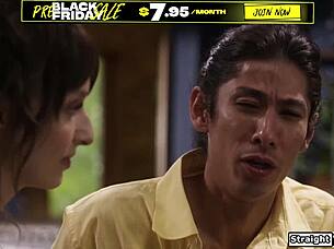 fuck my shaved pussy deep and hard?