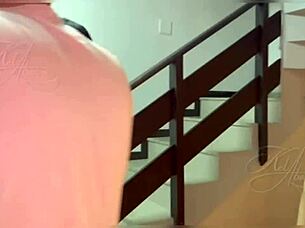 Friends try couple swapping with us