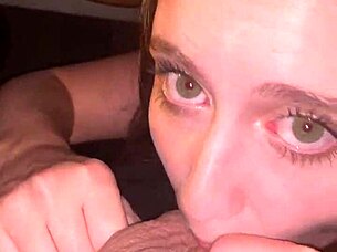 i crave blonde teen sucking my hung instructor cock laney grey