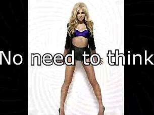 What Hidden Tricks Lurk In Mistress Lisa Pixie's Erotic BDSM World?