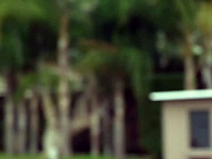 anouk's expert milf skills devour big blonde tits