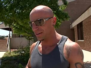 sexy latina alexa nicole feels monster cock passion in hard banging