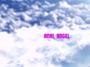 Princess Donna Turns ANAL Angel For AJ Fresh
