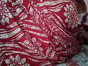 Big Boobs Indian Milf Fucks Boyfriend Wedding Cheat!