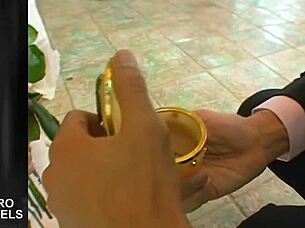 Euro teens Britney Wivien Black Angelica Violet Myers assfuck orgy