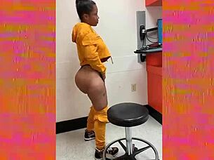 perfect homemade pussy clip for your jerk session 🔥