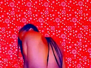 petite ebony nympho begs for deep ass fucking nude