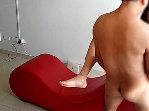 met her online now fucking wet shaved latina outdoors