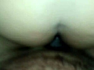 Secret Milf Anal Bareback Pounding