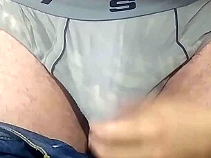 real indian married couple celebrates wedding with passionate bedroom sex