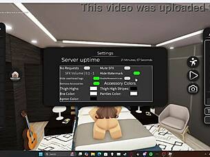 Big booty babe sucks monster cock then rides hard 💦🍑