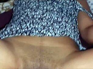 met her online now fucking wet shaved latina outdoors