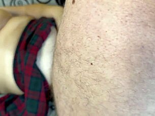 Fat Hairy Men Creampie My Pussy Inside Outside Hubby