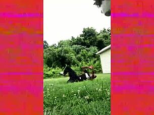 perfect homemade pussy clip for your jerk session 🔥