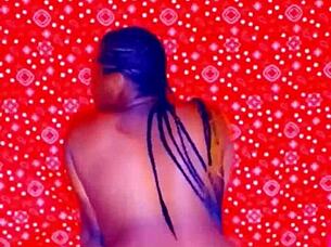 petite ebony nympho begs for deep ass fucking nude