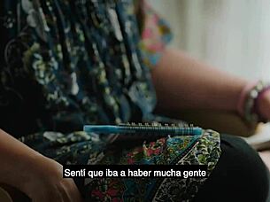 Controlling Britney Spears In Steamy Spanish Celebrity Scene