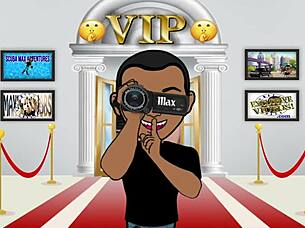 olivia juggs sneaks over lunch break for my pov blowjob