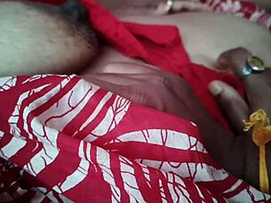 Big Boobs Indian Milf Fucks Boyfriend Wedding Cheat!