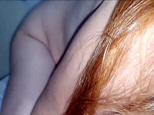 brazilian milf creampie session loves cum loads