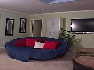 Trinity Post, Kelly Divine, Jessica Right Crave Big Black Cock Deepthroat!