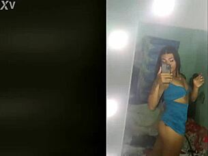 ts angelique opens up about her sexy latina private life