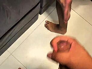 carnaval mario bros fantasy slut rides three cocks wet pussy creampie humiliation