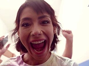 Behind Scenes Veronica Leal Anna De Ville Fisting Gaping Gangbang Orgy