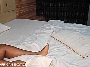 uni first year babe rides black cock hard in group bang