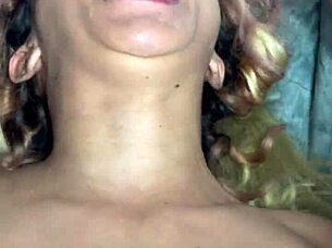 part 1 i find her in panties bend over doggystyle fuck all house