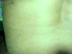 Secret Milf Anal Bareback Pounding