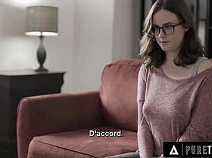 jay taylor copies angela white's nasty foursome moves?